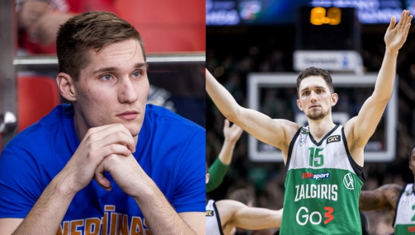 „Žalgirio“ fanai apie L. Biručio išsaugojimą: „Tubelis būtų geresnis variantas“